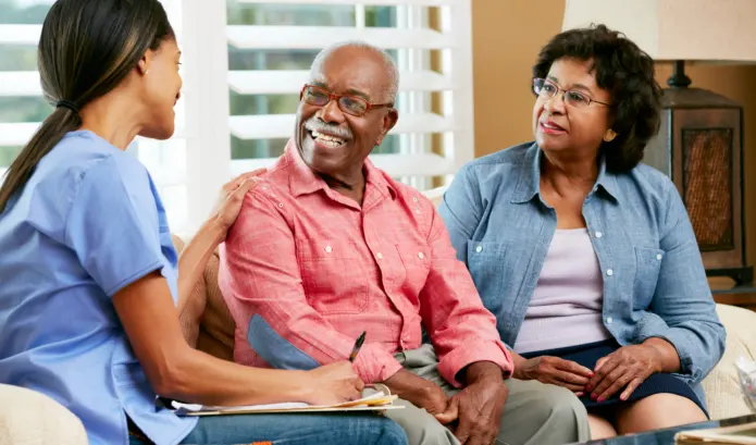 Solace Hospice Care